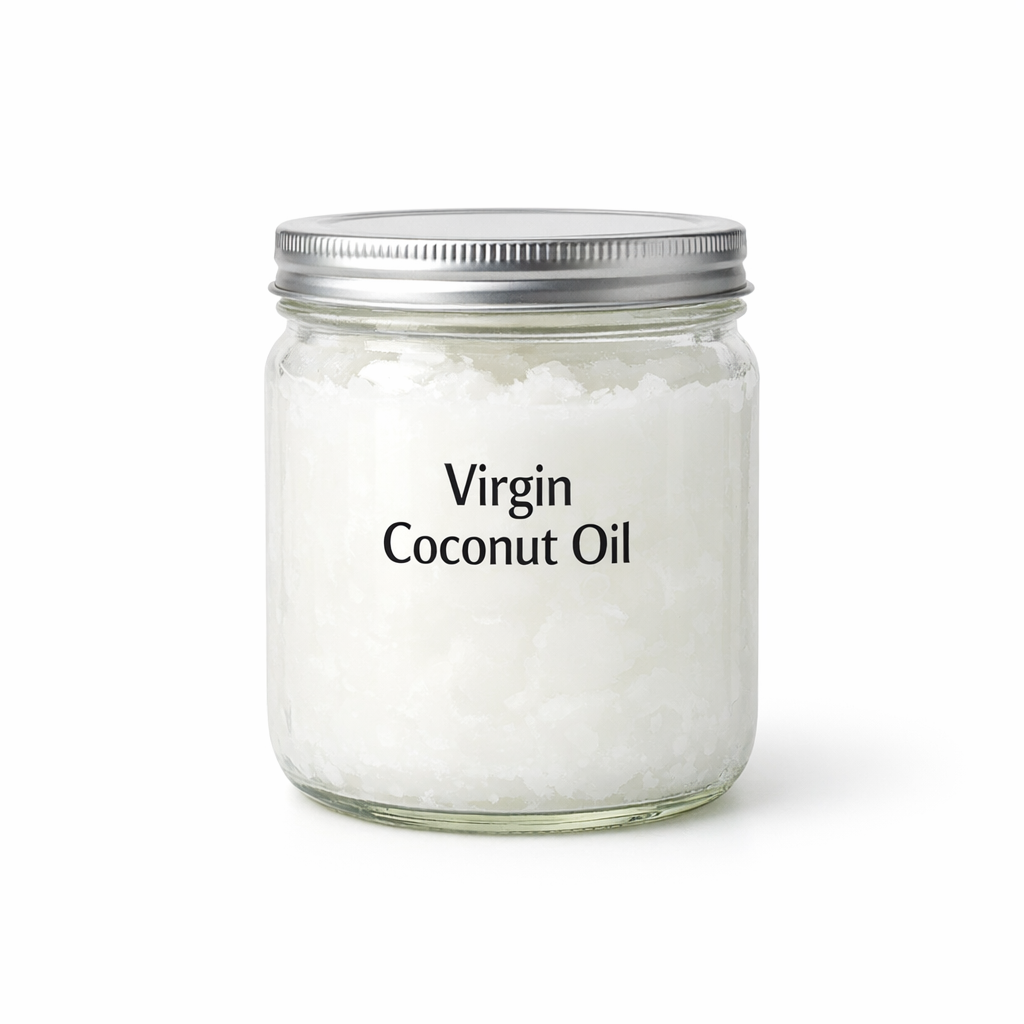 Aceite de Coco Virgen