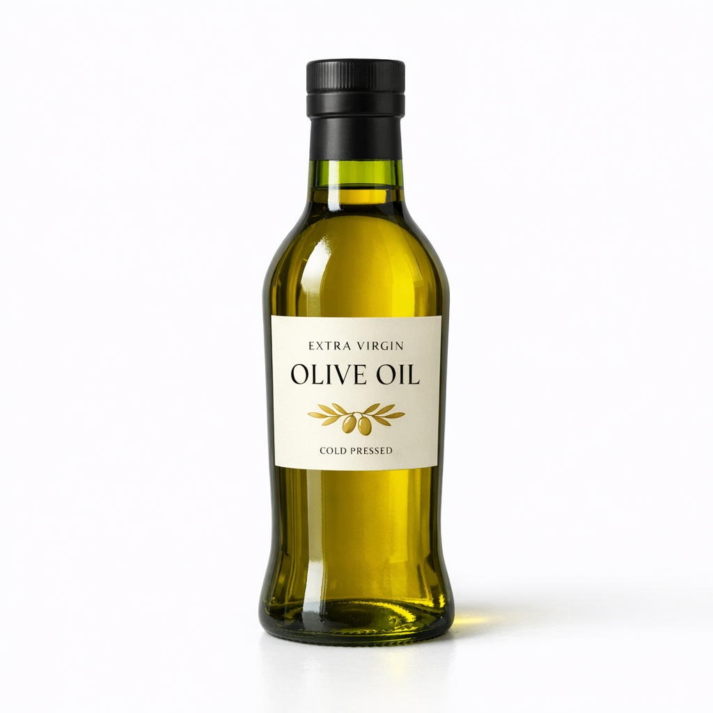 Aceite de Oliva Extra Virgen
