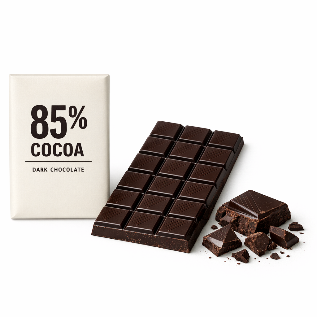 Chocolate 85% Cacao