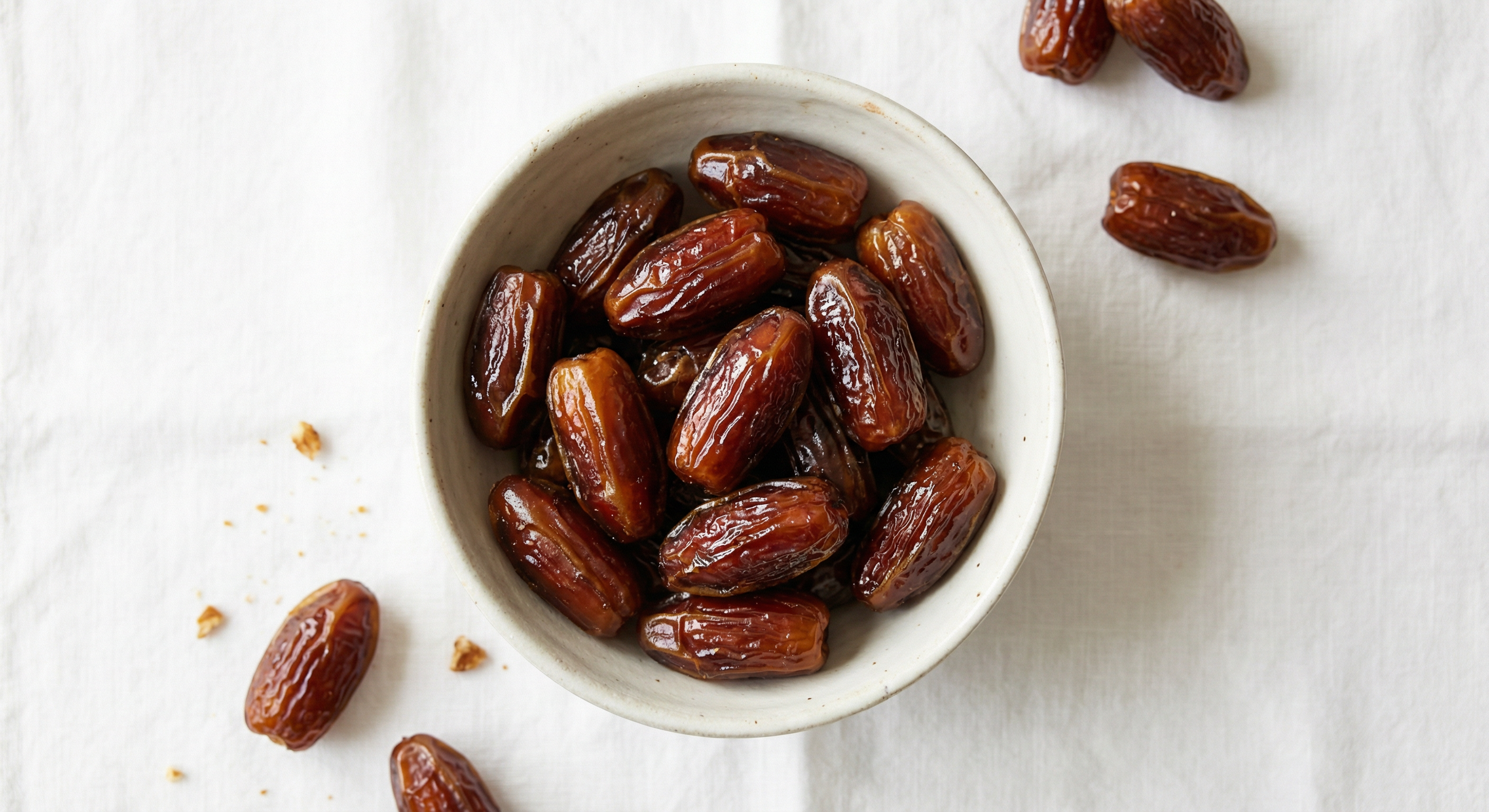 Dátiles Naturales