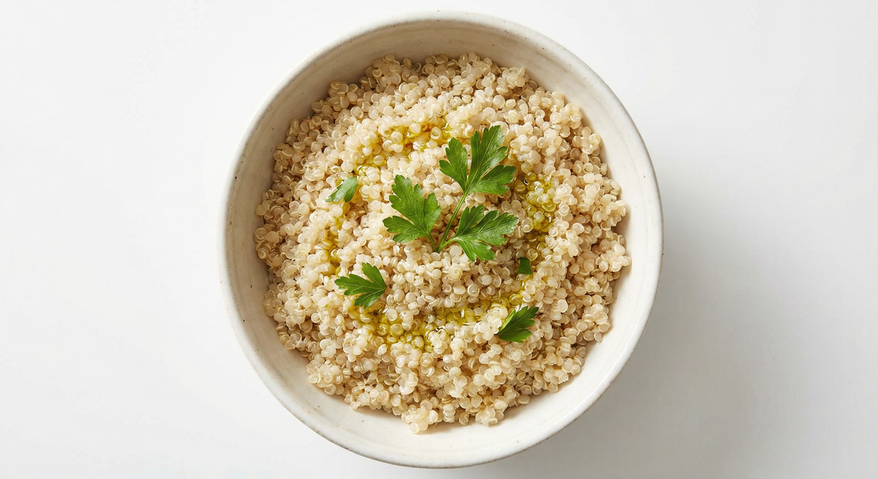 Quinoa Real